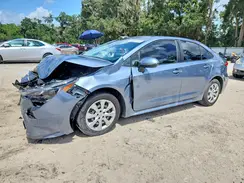 JTDEPMAE1NJ216136 2022 TOYOTA COROLLA