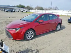JTDEPMAE1NJ216427 2022 TOYOTA COROLLA