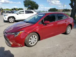 JTDEPMAE1NJ216931 2022 TOYOTA COROLLA