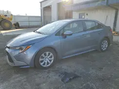 JTDEPMAE1NJ217867 2022 TOYOTA COROLLA