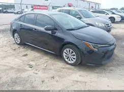 JTDEPMAE1NJ218677 2022 TOYOTA COROLLA