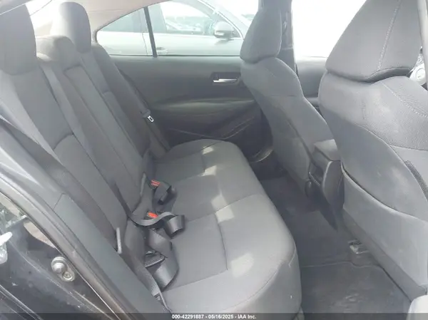 JTDEPMAE1NJ218677 2022 TOYOTA COROLLA - Image 8