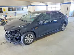 JTDEPMAE1NJ219232 2022 TOYOTA COROLLA