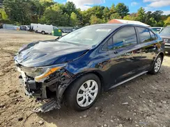 JTDEPMAE1NJ219683 2022 TOYOTA COROLLA