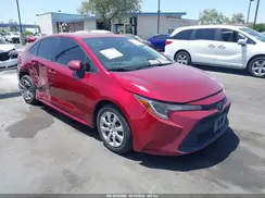 JTDEPMAE1NJ220249 2022 TOYOTA COROLLA