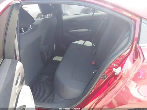 JTDEPMAE1NJ220249 2022 TOYOTA COROLLA - Image 8