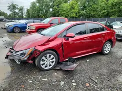 JTDEPMAE1NJ220767 2022 TOYOTA COROLLA