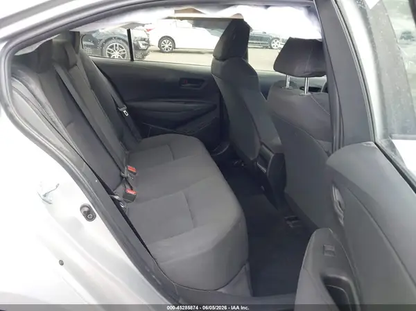 JTDEPMAE1NJ220977 2022 TOYOTA COROLLA - Image 8