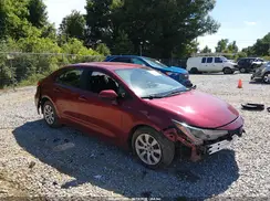 JTDEPMAE1NJ221577 2022 TOYOTA COROLLA