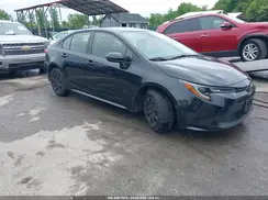 JTDEPMAE1NJ221806 2022 TOYOTA COROLLA