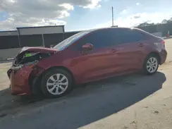 JTDEPMAE1NJ222065 2022 TOYOTA COROLLA