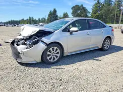 JTDEPMAE1NJ222650 2022 TOYOTA COROLLA