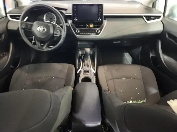 JTDEPMAE1NJ223460 2022 TOYOTA COROLLA - Image 8