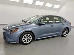 JTDEPMAE1NJ224351 2022 TOYOTA COROLLA