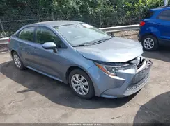 JTDEPMAE1NJ224544 2022 TOYOTA COROLLA
