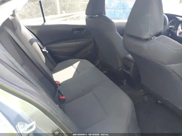 JTDEPMAE1NJ224544 2022 TOYOTA COROLLA - Image 8