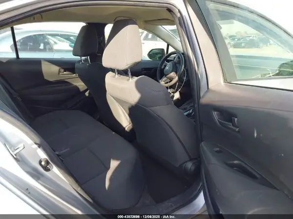 JTDEPMAE1NJ224897 2022 TOYOTA COROLLA - Image 8