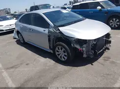 JTDEPMAE1NJ226178 2022 TOYOTA COROLLA