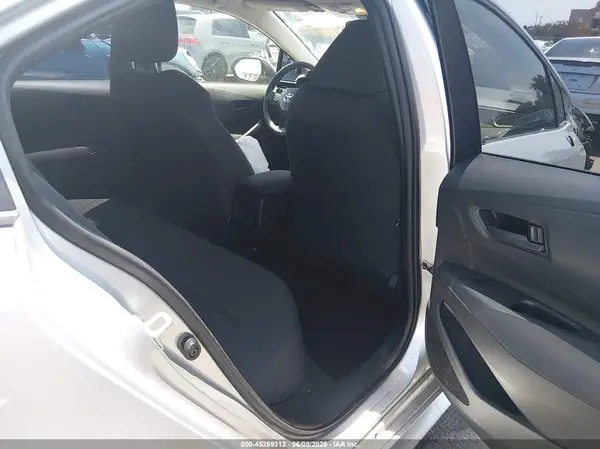 JTDEPMAE1NJ226178 2022 TOYOTA COROLLA - Image 8