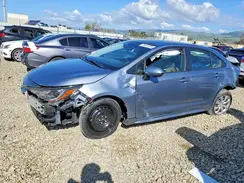 JTDEPMAE1NJ227363 2022 TOYOTA COROLLA