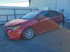 JTDEPMAE1NJ227394 2022 TOYOTA COROLLA