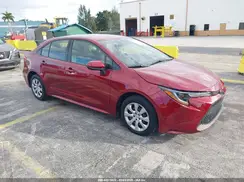 JTDEPMAE1NJ228254 2022 TOYOTA COROLLA