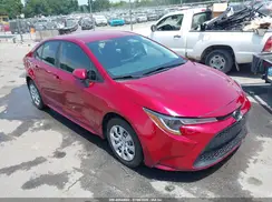 JTDEPMAE1NJ228786 2022 TOYOTA COROLLA