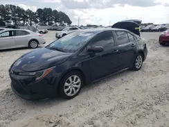 JTDEPMAE1NJ229582 2022 TOYOTA COROLLA