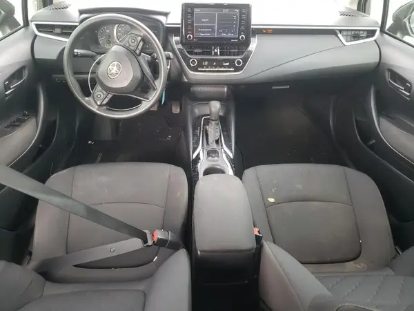 JTDEPMAE1NJ229582 2022 TOYOTA COROLLA - Image 8