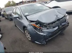 JTDEPMAE1NJ231624 2022 TOYOTA COROLLA