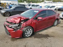 JTDEPMAE1NJ231719 2022 TOYOTA COROLLA