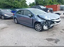 JTDEPMAE2MJ117324 2021 TOYOTA COROLLA