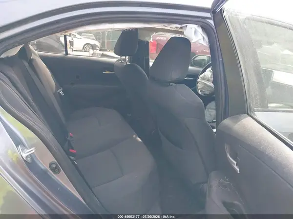 JTDEPMAE2MJ117324 2021 TOYOTA COROLLA - Image 8