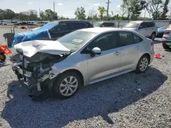 JTDEPMAE2MJ118439 2021 TOYOTA COROLLA