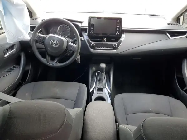 JTDEPMAE2MJ118652 2021 TOYOTA COROLLA - Image 8
