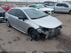 JTDEPMAE2MJ118795 2021 TOYOTA COROLLA