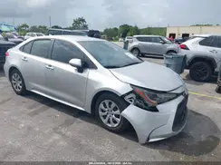 JTDEPMAE2MJ118991 2021 TOYOTA COROLLA