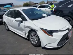 JTDEPMAE2MJ119509 2021 TOYOTA COROLLA