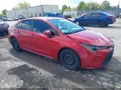 JTDEPMAE2MJ119543 2021 TOYOTA COROLLA