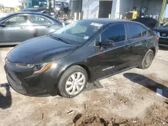 JTDEPMAE2MJ119669 2021 TOYOTA COROLLA