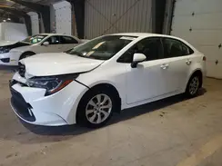 JTDEPMAE2MJ120367 2021 TOYOTA COROLLA