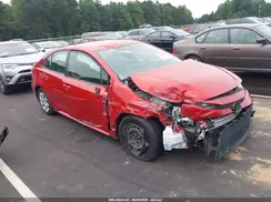 JTDEPMAE2MJ121051 2021 TOYOTA COROLLA