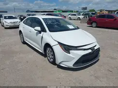 JTDEPMAE2MJ121292 2021 TOYOTA COROLLA