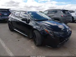 JTDEPMAE2MJ123169 2021 TOYOTA COROLLA