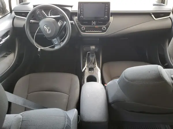 JTDEPMAE2MJ124287 2021 TOYOTA COROLLA - Image 8