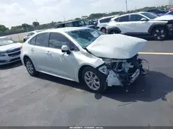JTDEPMAE2MJ124418 2021 TOYOTA COROLLA