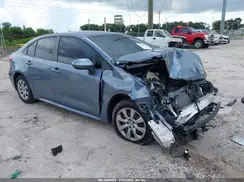 JTDEPMAE2MJ124466 2021 TOYOTA COROLLA