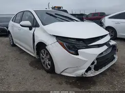 JTDEPMAE2MJ124645 2021 TOYOTA COROLLA