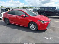JTDEPMAE2MJ125827 2021 TOYOTA COROLLA
