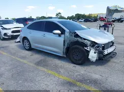 JTDEPMAE2MJ126251 2021 TOYOTA COROLLA
